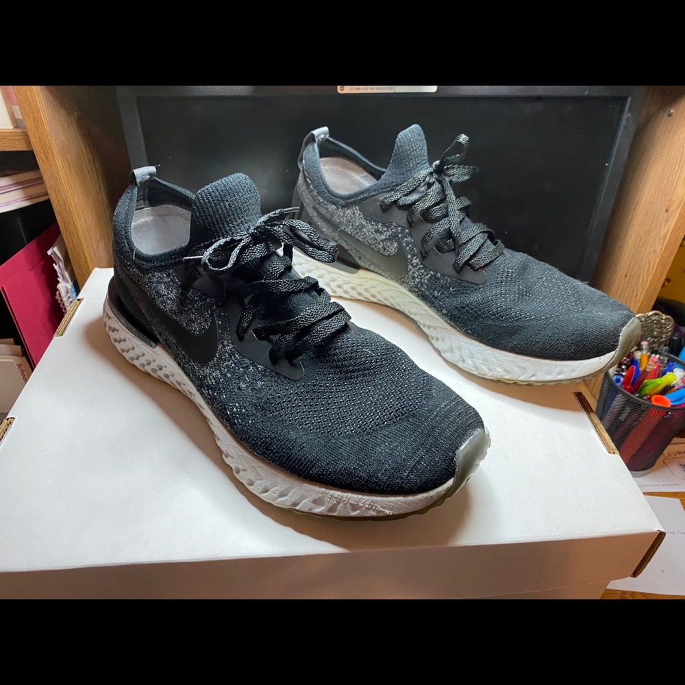 Nike React - image 2